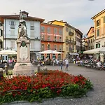 Antico Palazzo Maggiore * فيربانيا