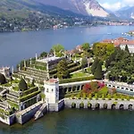 Antico Palazzo Maggiore * فيربانيا