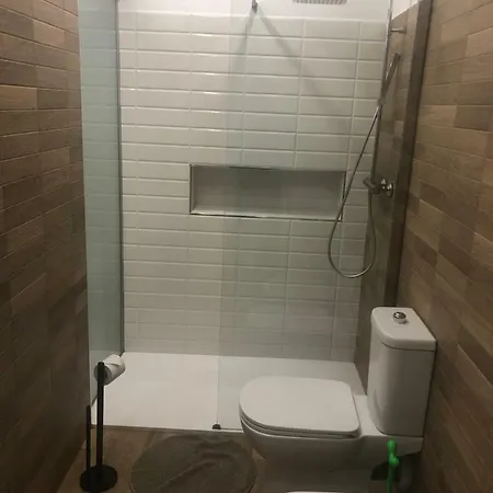 Antico Palazzo Maggiore בית נופש *