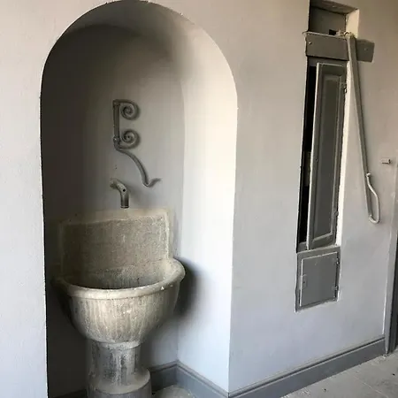 Nyaraló Antico Palazzo Maggiore Verbania