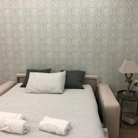 Casa vacanze Antico Palazzo Maggiore *