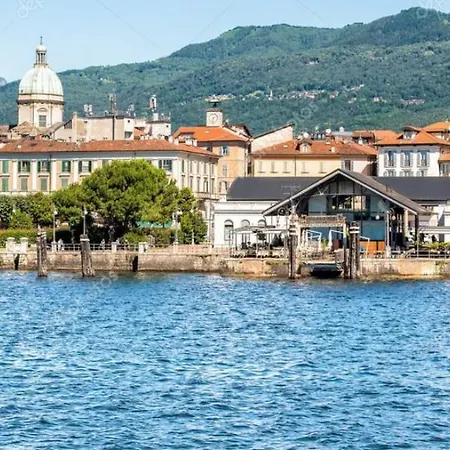 Antico Palazzo Maggiore * ורבאניה