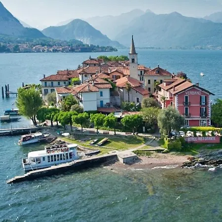 Antico Palazzo Maggiore Feriehus *